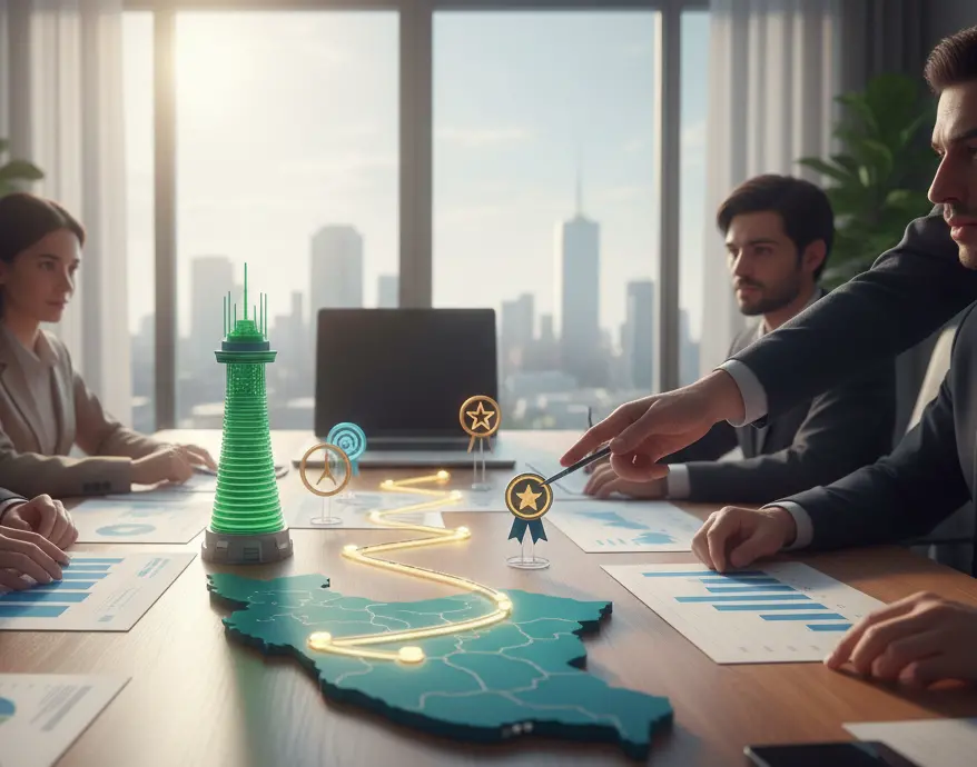 مشاوره خدمات حمل و نقل بین‌المللی