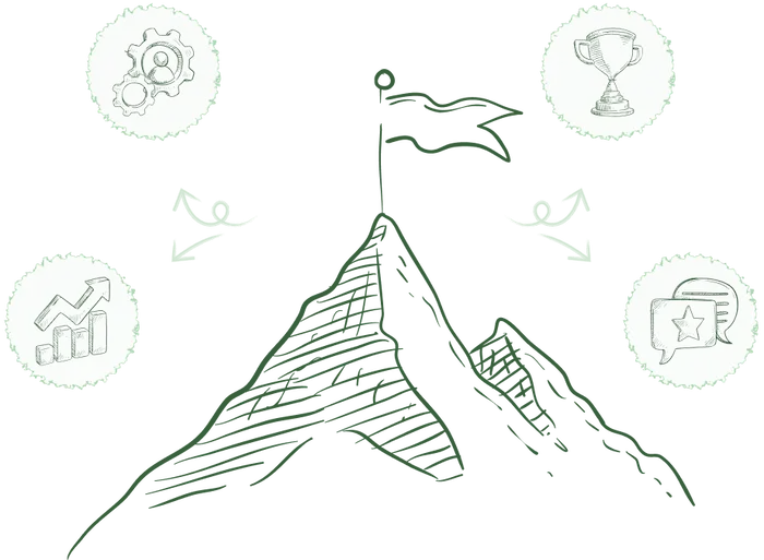 همراه مطمئن کسب و کار شما